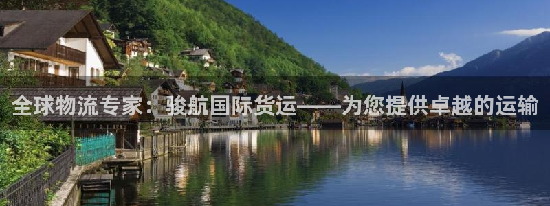 尊龙实业有限公司：全球物流专家：骏航国际货运——为您提供