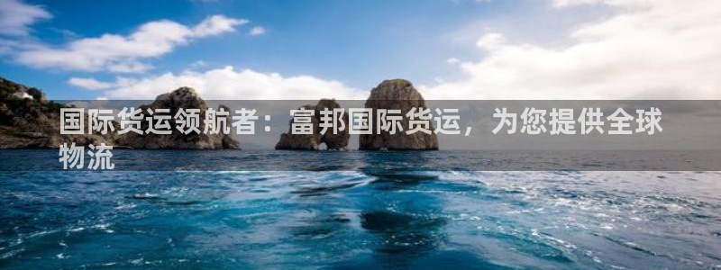尊龙实业有限公司属于国企吗：国际货运领航者：富邦国际货运