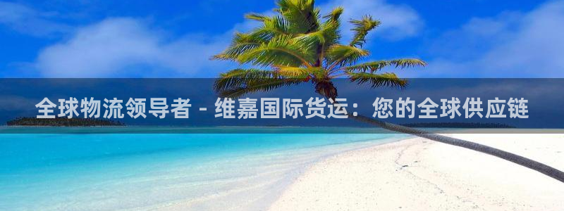 尊龙凯时人生就是博·(中国)官网官：全球物流领导者 - 
